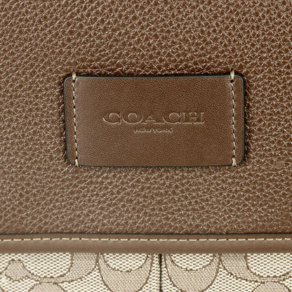 コーチ ショルダーバッグ メンズ ブランド COACH CE534 オーク/メイプル CE534-SVS8S-1