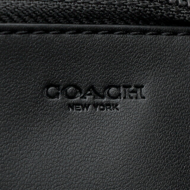 コーチ 長財布 メンズ レディース ブランド COACH India CE551 QB/BK ブラック