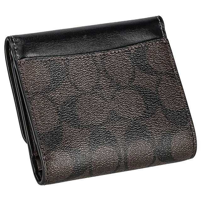 COACH シグネチャ スムース レザー スナップ 3つ折り 財布 CE930 楽天市場】【P10倍 7/21 10時～7/24 24時】コーチ アウトレット
