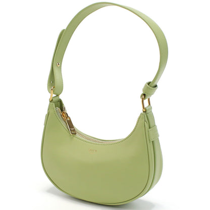 セリーヌ セミショルダー レディース レザー イタリア 10I60 LIGHT JADE グリーン系 バッグ CEL10I60011