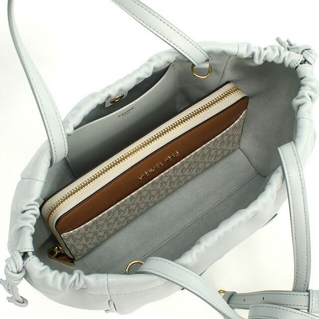 セリーヌ ハンドバッグ レディース ブランド CELINE イタリア 11101 SOFT BLUE ブルー系 バッグ CEL11101011