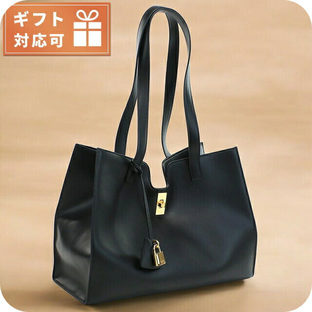 セリーヌ トートバッグ レディース ブランド CELINE イタリア 11258 BLACK ブラック バッグ CEL11258011