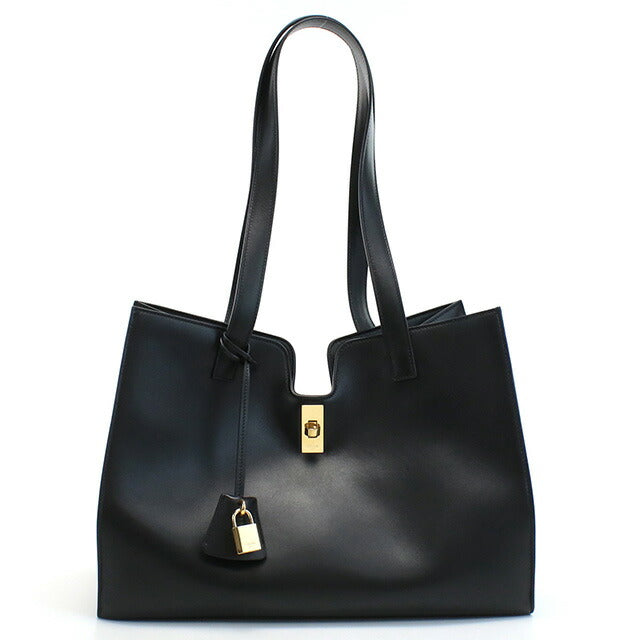 セリーヌ トートバッグ レディース ブランド CELINE イタリア 11258 BLACK ブラック バッグ CEL11258011