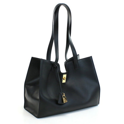 セリーヌ トートバッグ レディース ブランド CELINE イタリア 11258 BLACK ブラック バッグ CEL11258011