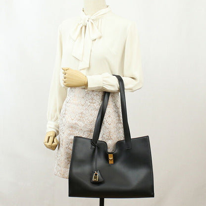 セリーヌ トートバッグ レディース ブランド CELINE イタリア 11258 BLACK ブラック バッグ CEL11258011