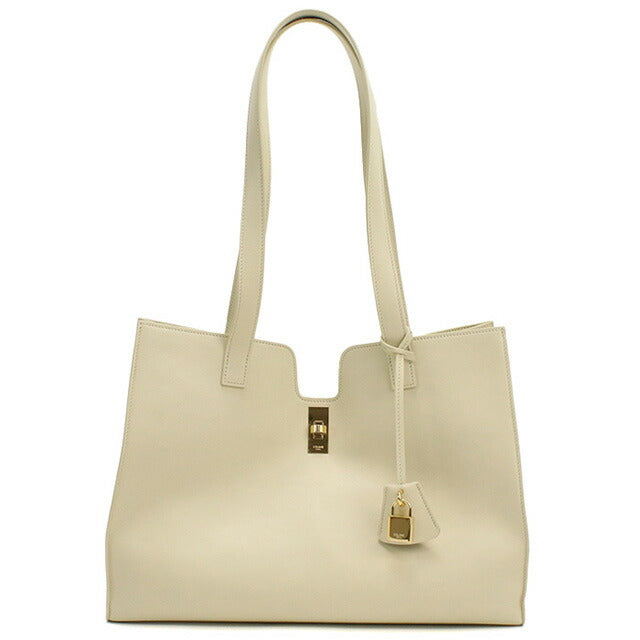 セリーヌ トートバッグ レディース ブランド CELINE イタリア 11258 CREAM ベージュ系 バッグ CEL11258051