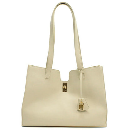 セリーヌ トートバッグ レディース ブランド CELINE イタリア 11258 CREAM ベージュ系 バッグ CEL11258051