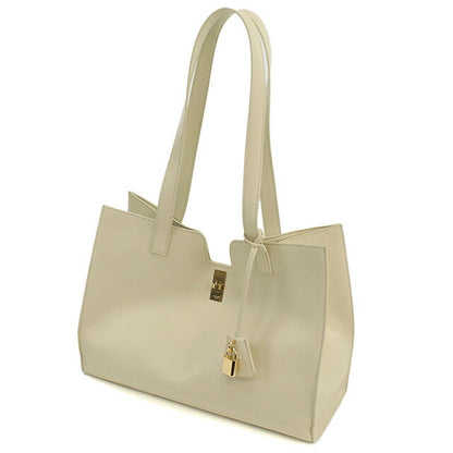 セリーヌ トートバッグ レディース ブランド CELINE イタリア 11258 CREAM ベージュ系 バッグ CEL11258051