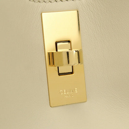 セリーヌ トートバッグ レディース ブランド CELINE イタリア 11258 CREAM ベージュ系 バッグ CEL11258051