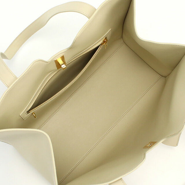 セリーヌ トートバッグ レディース ブランド CELINE イタリア 11258 CREAM ベージュ系 バッグ CEL11258051