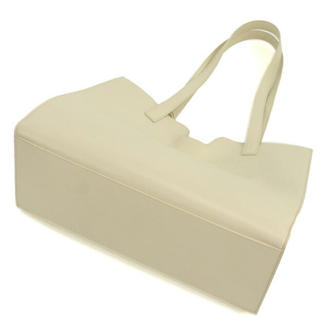 セリーヌ トートバッグ レディース ブランド CELINE イタリア 11258 CREAM ベージュ系 バッグ CEL11258051
