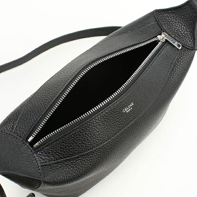 セリーヌ ショルダーバッグ メンズ ブランド CELINE レザー 12233