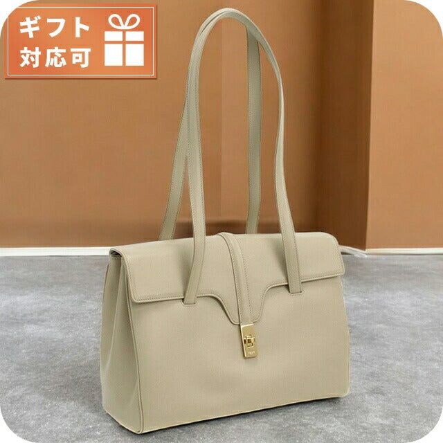 セリーヌ ショルダー レディース ブランド CELINE イタリア 19554 TRENCH ベージュ系 バッグ CEL19554011