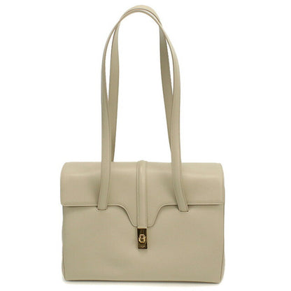 セリーヌ ショルダー レディース ブランド CELINE イタリア 19554 TRENCH ベージュ系 バッグ CEL19554011