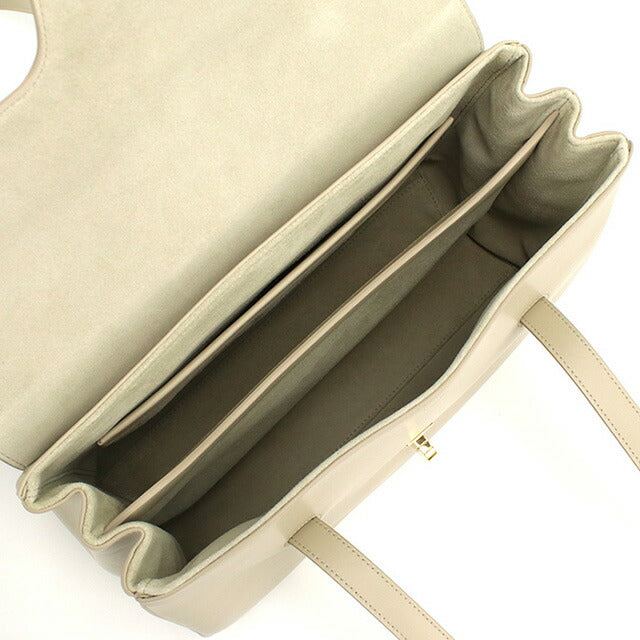 セリーヌ ショルダー レディース ブランド CELINE イタリア 19554 TRENCH ベージュ系 バッグ CEL19554011