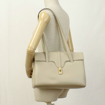 セリーヌ ショルダー レディース ブランド CELINE イタリア 19554 TRENCH ベージュ系 バッグ CEL19554011