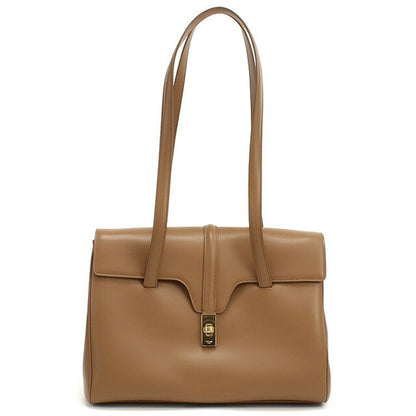 セリーヌ ショルダー レディース ブランド CELINE イタリア 19554 ブロンズ ブラウン系 バッグ CEL19554021