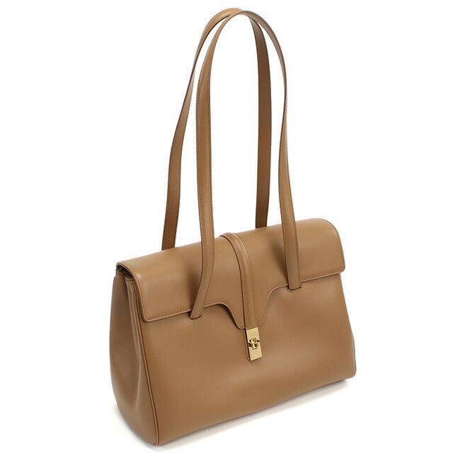 セリーヌ ショルダー レディース ブランド CELINE イタリア 19554 ブロンズ ブラウン系 バッグ CEL19554021