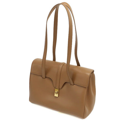 セリーヌ ショルダー レディース ブランド CELINE イタリア 19554 ブロンズ ブラウン系 バッグ CEL19554021