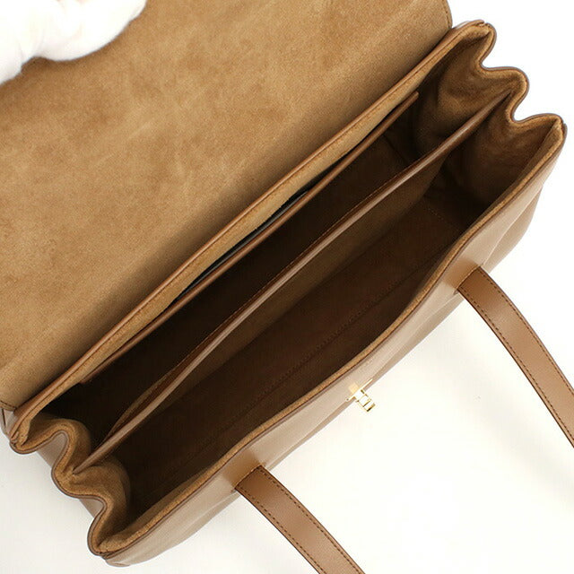 セリーヌ ショルダー レディース ブランド CELINE イタリア 19554 ブロンズ ブラウン系 バッグ CEL19554021