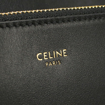 セリーヌ ショルダー レディース ブランド CELINE イタリア 19557 BLACK ブラック バッグ CEL19557011