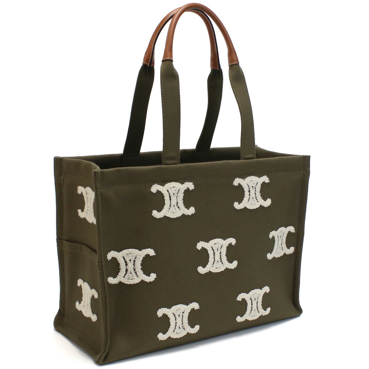 良品✨セリーヌ トートバッグ ビタースウィート レザー カーキ 楽天市場】セリーヌ ビタースウィートの通販