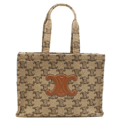セリーヌ トートバッグ レディース ブランド CELINE イタリア 19676 BEIGE ベージュ系 バッグ CEL19676021