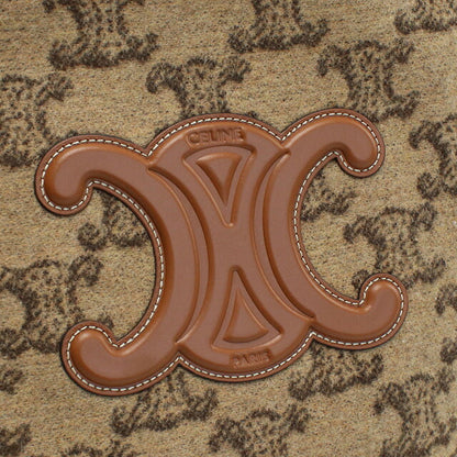 セリーヌ トートバッグ レディース ブランド CELINE イタリア 19676 BEIGE ベージュ系 バッグ CEL19676021