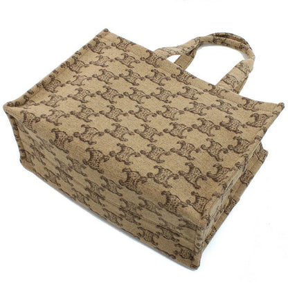 セリーヌ トートバッグ レディース ブランド CELINE イタリア 19676 BEIGE ベージュ系 バッグ CEL19676021