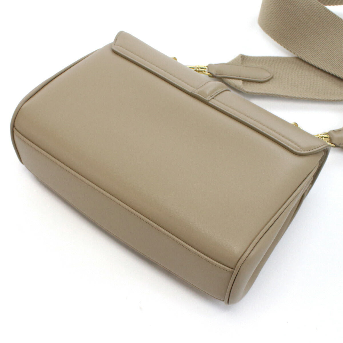 セリーヌ ショルダー レディース カーフスキン イタリア 19685 SAFARI ベージュ系 バッグ CEL19685011