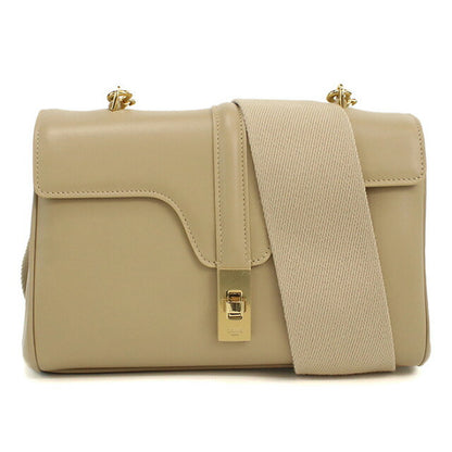 セリーヌ ショルダー レディース ブランド CELINE イタリア 19685 BEIGE ベージュ系 バッグ CEL19685021