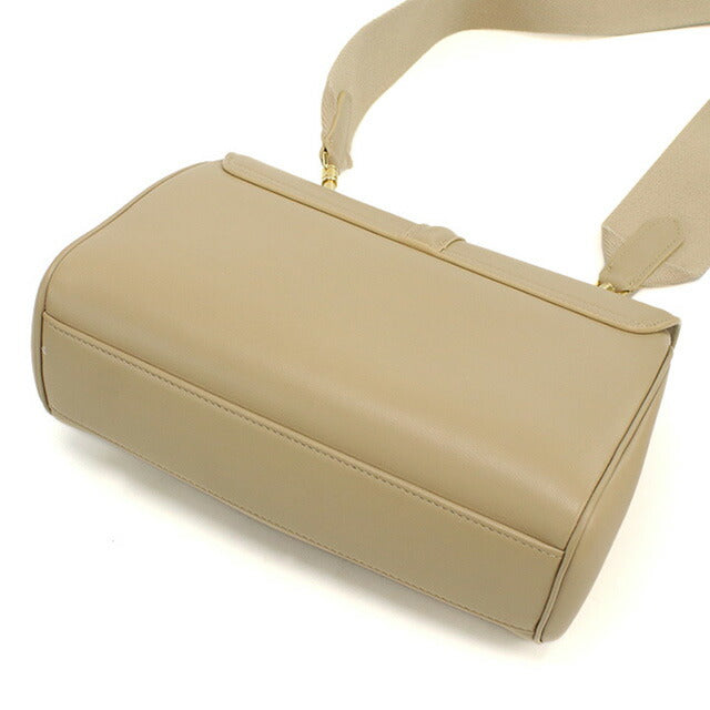 セリーヌ ショルダー レディース ブランド CELINE イタリア 19685 BEIGE ベージュ系 バッグ CEL19685021