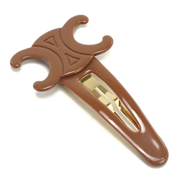 Celine Hairpin Women&