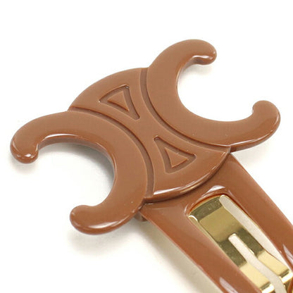 Celine Hairpin Women&