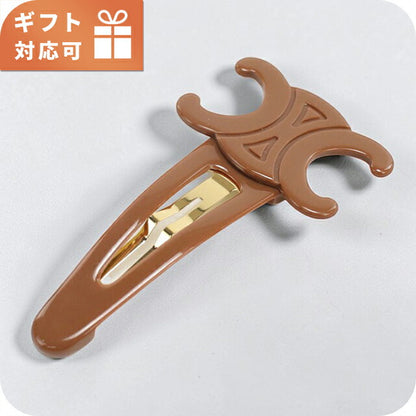 Celine Hairpin Women&