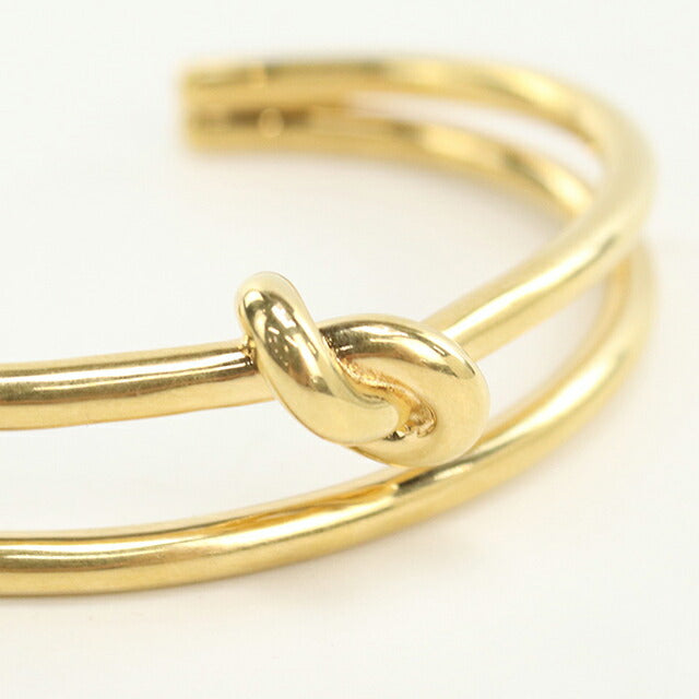 セリーヌ ブレスレット レディース ブランド CELINE 461FV ゴールド