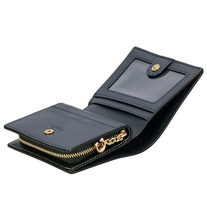 コーチ 二つ折り財布 レディース ブランド COACH シグネチャー CF522 IMGRN 1 グリーン CF522-IMGRN-1