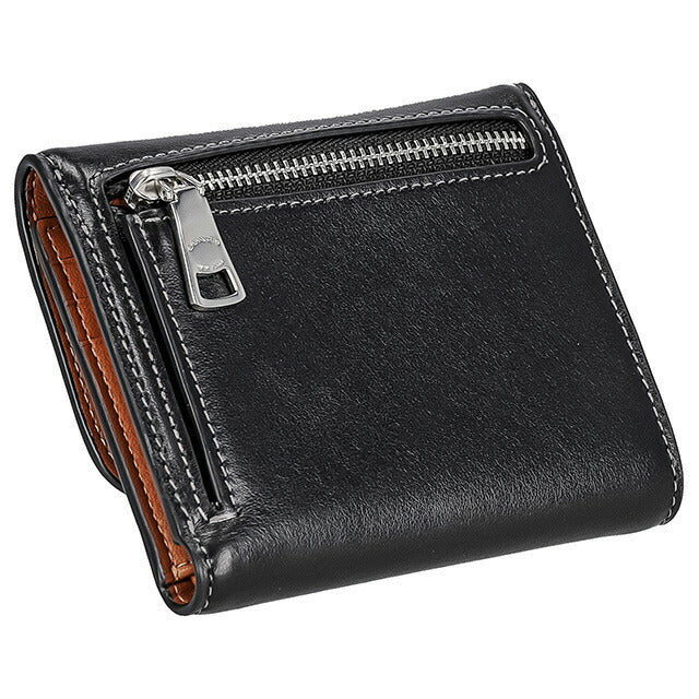コーチ 三つ折り財布 メンズ レディース ブランド COACH CG184 ブラック CG184-LHBLK