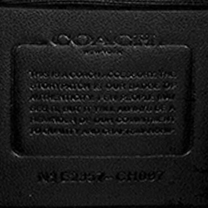 コーチ ショルダーバッグ メンズ ブランド COACH CH097 オリーブドラブ/ユーティリティグリーン CH097-SVVFE-1