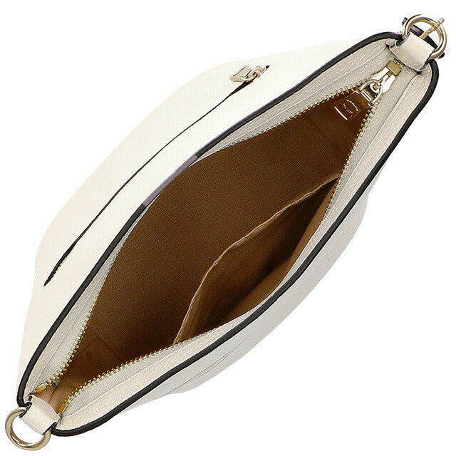 コーチ ショルダーバッグ レディース ブランド COACH レザー CH248 IMCAH 1 チョークマルチ ホワイト CH248-IMCAH-1