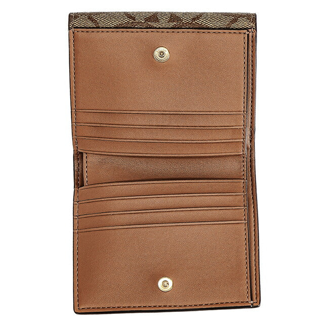 Coach Bifold Wallet Bifold Wallet Women&
