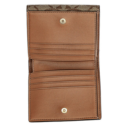 Coach Bifold Wallet Bifold Wallet Women&