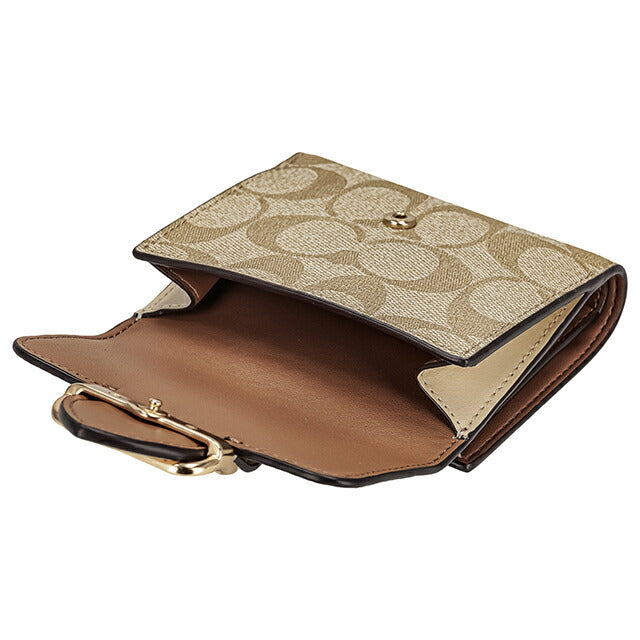 Coach Bifold Wallet Bifold Wallet Women&