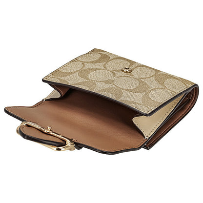 Coach Bifold Wallet Bifold Wallet Women&