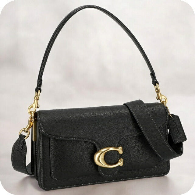 コーチ ハンドバッグ レディース ブランド COACH CH857 ブラック CH857-B4-BK