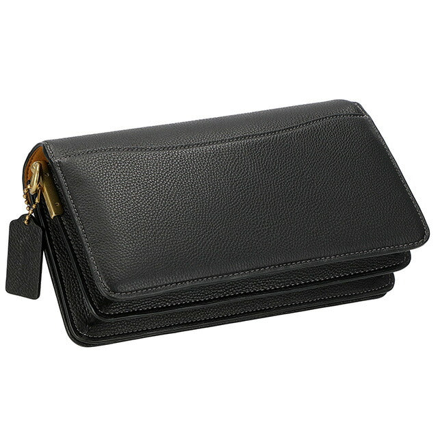 コーチ ハンドバッグ レディース ブランド COACH CH857 ブラック CH857-B4-BK