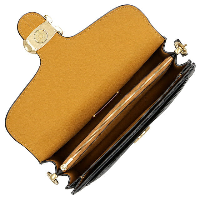 コーチ ハンドバッグ レディース ブランド COACH CH857 ブラック CH857-B4-BK
