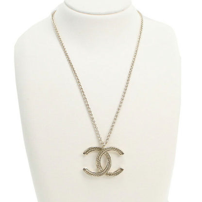 シャネル ネックレス レディース ブランド ABE252 ゴールド アクセサリー CHAABE252011