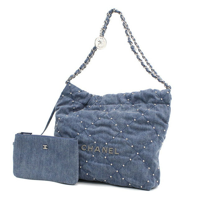 CHANEL 水色 楽天市場】≪ 新品 ≫ シャネル 2023年秋冬コレクション ジップ