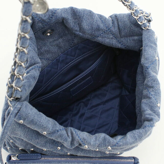 CHANEL 水色 楽天市場】≪ 新品 ≫ シャネル 2023年秋冬コレクション ジップ